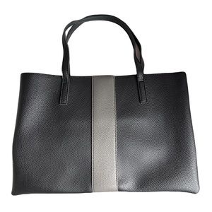 Vince Camuto x Fab Fit Fun vegan leather tote bag